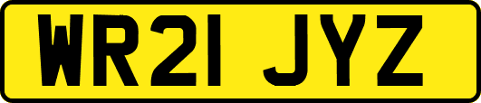 WR21JYZ