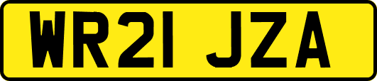 WR21JZA