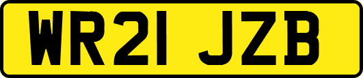 WR21JZB