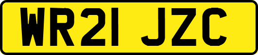 WR21JZC