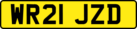 WR21JZD