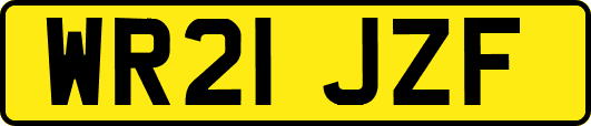 WR21JZF