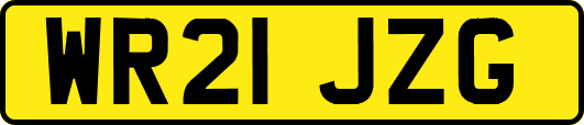 WR21JZG