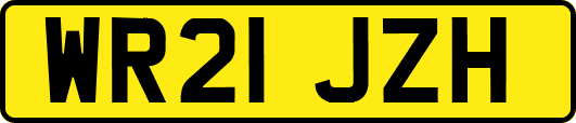 WR21JZH