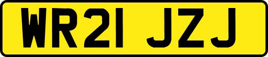 WR21JZJ