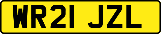 WR21JZL