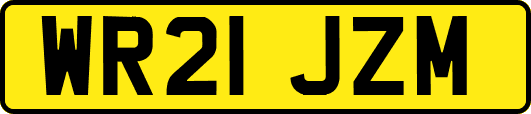 WR21JZM