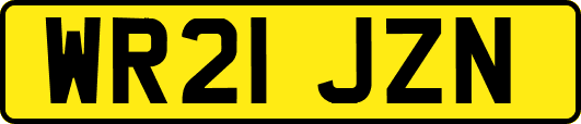 WR21JZN