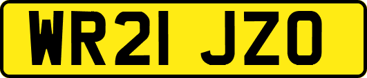 WR21JZO