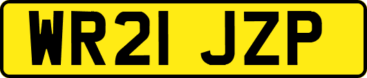 WR21JZP