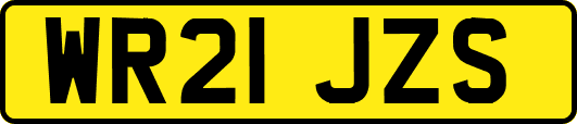 WR21JZS