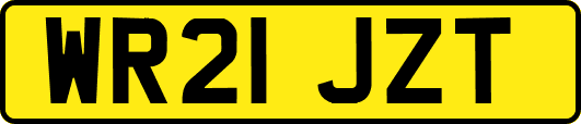 WR21JZT