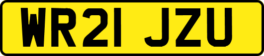 WR21JZU