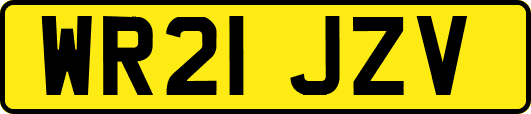 WR21JZV