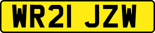 WR21JZW