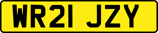 WR21JZY