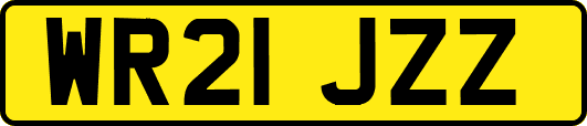 WR21JZZ