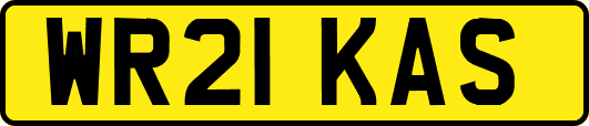 WR21KAS