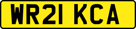 WR21KCA
