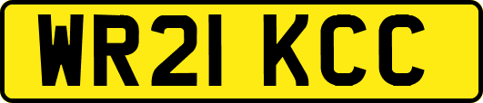 WR21KCC