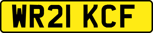 WR21KCF