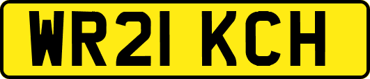 WR21KCH