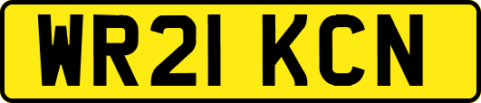 WR21KCN