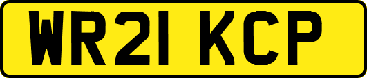 WR21KCP