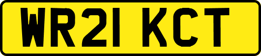 WR21KCT