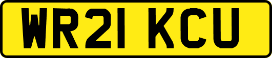 WR21KCU
