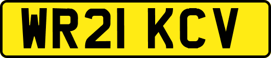 WR21KCV
