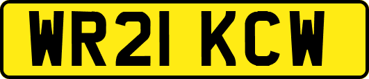 WR21KCW