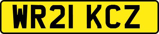 WR21KCZ