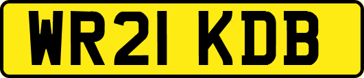 WR21KDB