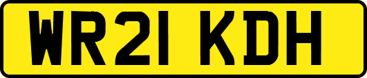 WR21KDH