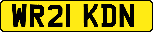WR21KDN