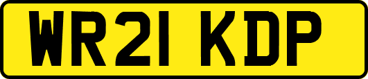 WR21KDP