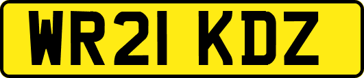 WR21KDZ