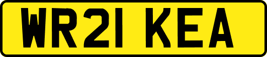 WR21KEA