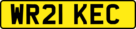 WR21KEC