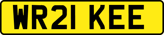 WR21KEE