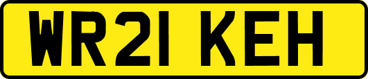 WR21KEH