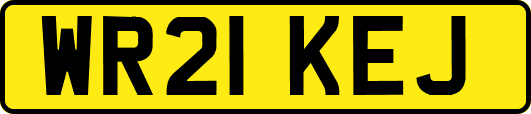 WR21KEJ