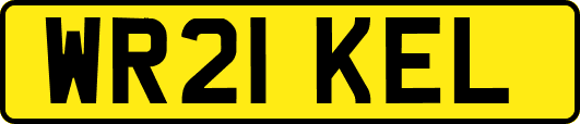 WR21KEL