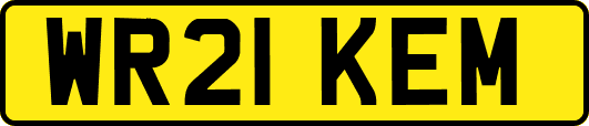 WR21KEM