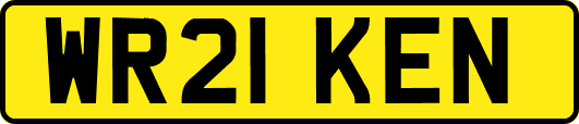 WR21KEN
