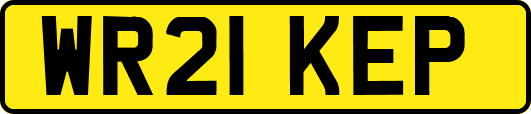 WR21KEP