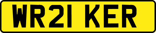 WR21KER