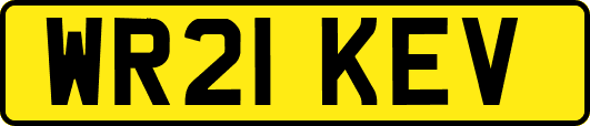 WR21KEV