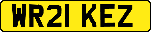 WR21KEZ